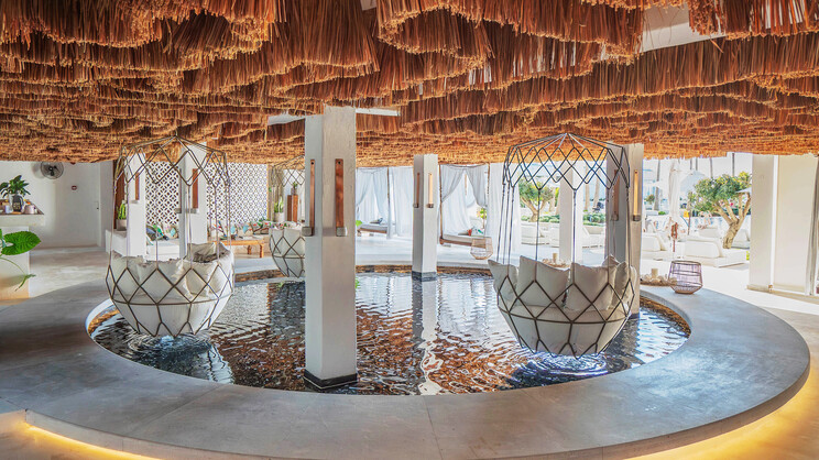Grecotel LUXME White